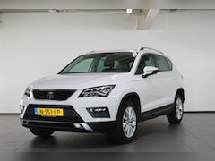 SEAT Ateca - 1.4 EcoTSI Style Business Intense / Camera / Full led / Keyless / Navi. /