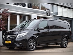 Mercedes-Benz Vito - 114 CDI Lang Euro 6 | LED | Trekhaak | Camera | 18inch