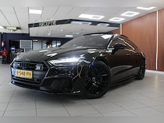Audi A7 Sportback - 55 TFSI quattro Inc Btw | Airo |Pano| Carplay | 360 camera | Keyless | Adaptive Cruise con