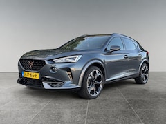 CUPRA Formentor - Performance 1.4 e-Hybrid PHEV 204pk | SCHUIF/KANTELDAK | 19'' LM-VELGEN | ELEK.ACHTERKLEP