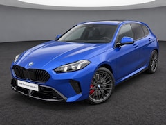 BMW 1-serie - 120 M Sport Automaat / Sportstoelen / Comfort Access / Harman Kardon / Adaptieve LED / Get