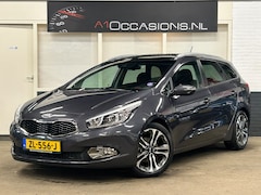 Kia Cee'd Sportswagon - 1.6 GDI Super Pack Premium + STOELVERWARMING