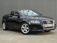 Audi A3 Cabriolet - 1.8 TFSI Ambition Pro Line * TREKHAAK * STOEL VERW