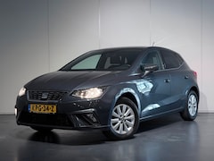 SEAT Ibiza - 1.0 TSI Style Business Intense DSG /Virtual/Clima/Cruise/Sfeer/Keyless/Camera/BOTS/LED