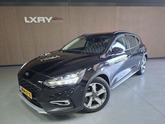 Ford Focus - 1.0 EcoBoost Titanium X Business | Clima| winter pakket | Camera | Navi |