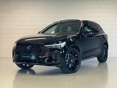 Volvo XC60 - 2.0 T6 Plug-in hybrid AWD Plus Black Edition *WEEKAANBIEDING*| PANO | H/K | MEMORY | ACC |
