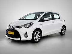 Toyota Yaris - 1.5 Hybrid Comfort | Achteruitrijcamera | Auto Climate Control | Keyless