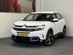 Citroën C5 Aircross - 1.2 PURE TECH BUSINESS AUTOMAAT TREKHAAK NAVIGATIE CRUISE CONTROL BLUETOOTH TELEFOON APPLE
