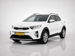 Kia Stonic - 1.0 T-GDi MHEV DynamicLine NL-Auto, Automaat incl. Trekhaak