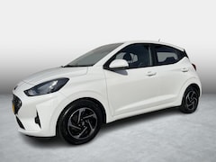 Hyundai i10 - 1.0 Comfort | Lage Kilometerstand | Apple Carplay & Android Auto | Airco | Lichtmetalen Ve
