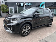 Citroën C3 Aircross - 1.2 Hybrid 145pk Max Automaat