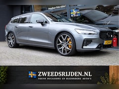 Volvo V60 - 2.0 T8 405 pk Twin Engine AWD Polestar Engineered, Panoramadak