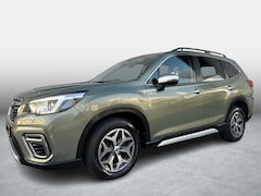 Subaru Forester - 2.0i e-BOXER Luxury Automaat | Apple Carplay & Android Auto |
