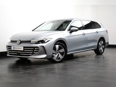 Volkswagen Passat Variant - 1.5 eHybrid 204PK DSG-6 Business | TREKHAAK | HUD | NAVIGATIE | STUUR + STOELVERW. | MASSA