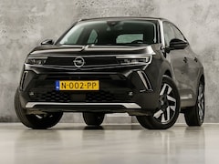 Opel Mokka - 1.2 Turbo Elegance Automaat (VIRTUAL COCKPIT, APPLE CARPLAY, GROOT NAVI, 360 CAMERA, SPORT