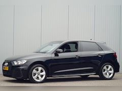 Audi A1 Sportback - 30 TFSI Pro Line / Navi / Camera / Side Assist / Adaptieve Cruise / Stoelverw. / Climate