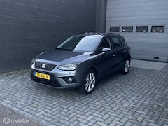 SEAT Arona - 1.0 TSI Style Launch Edition| CarPlay | Trekhaak | PDC | All-Season | Stoelverwarming | LE