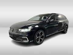 Volkswagen Passat Variant - 1.4 TSI PHEV GTE Business / AUTOMAAT/ PANO/ ELEKTR. TREKHAAK/ MASSAGE/ NAVI/ APP-CONNECT/