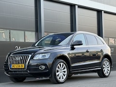 Audi Q5 - 2.0 TDI Quattro S-Line PDC