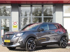 Peugeot 2008 - 1.2 PureTech 130 GT | Clima-Airco | Carplay | Parkeersensoren | Incl. BOVAG Garantie | Tre