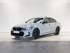BMW 3-serie - Sedan 330e Innovation Pack M Sportpakket Pro | Huisselectie