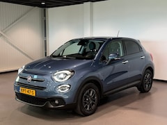Fiat 500 X - 1.3 GSE Lounge LED|Adapt.Cruise|Carplay|Trekhaak|Keyless|1eEig/Dealer-oh