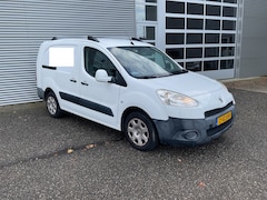 Peugeot Partner - 1.6 HDI L2 EXPORT NL Auto/ Airco/ Navi/ PDC/ Bluetooth