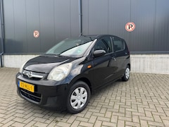 Daihatsu Cuore - 1.0 Premium / el.r. / airco