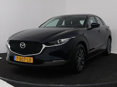 Mazda CX-30 - 2.0 e-SkyActiv-X M Hybrid Comfort | Trekhaak | Stuur-/Stoelverwarming | Navigatie | Camera