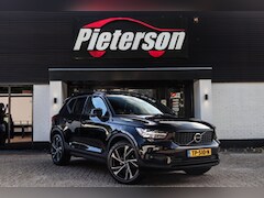 Volvo XC40 - 1.5 T3 R-Design BTW PANO H&K EXPORT EX BPM EX BTW