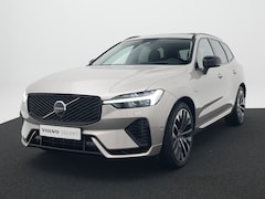 Volvo XC60 - T6 Recharge AWD Ultra Dark | Luchtvering | Head-Up | Harman/Kardon | 360° | Panoramadak |