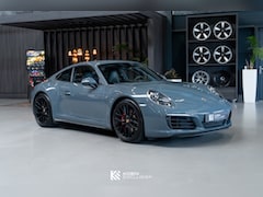 Porsche 911 - 991 3.0 Carrera 4S (2016) Clanck geluidssysteem, sportuitlaat, schuifdak