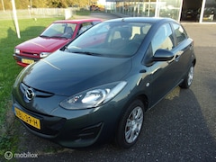 Mazda 2 - 2 1.3 TS