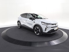 Renault Captur - 1.8 E-Tech full hybrid 160 techno | Camera | Adaptieve Cruise Control | Navigatie