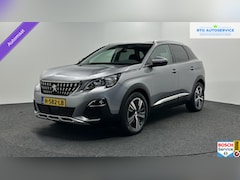 Peugeot 3008 - 1.2 PureTech Allure|Pano|Carplay|Camera|Trekhaak|