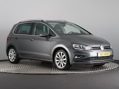 Volkswagen Golf Sportsvan - 1.5 TSI ACT Highline Nieuwe distributie (Nl-Auto / Trekhaak / Camera / ACC / Stoelverwarmi