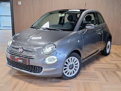 Fiat 500 - 0.9 TwinAir Turbo Lounge Panorama / Pdc