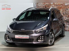 Kia Cee'd Sportswagon - 1.0 T-GDi GT-Line Summer Edition
