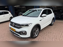 Volkswagen T-Cross - 1.0 TSI R-Line