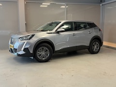 Peugeot e-2008 - EV Active Pack 50 kWh | CLIMA | NAVI | CAR PLAY |