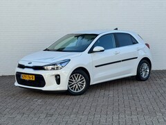 Kia Rio - 1.0 TGDI DynamicLine Camera Carplay Cruise Navigatie Clima Pdc All season banden