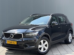 Volvo XC40 - BWJ 2022 | 1.5 130PK T2 Momentum Core | TREKHAAK | CAMERA A | CLIMA | NAVI | PDC | CARPLAY