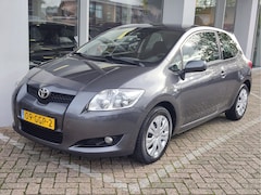 Toyota Auris - 1.6-16V SOL Cruise Control | Climate Control | All Seasonbanden
