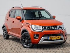 Suzuki Ignis - 1.2 Select | Automaat | Smart Hybrid | Apple Carplay | Android auto | Stoelverwarming | Ac