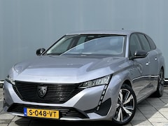 Peugeot 308 SW - BWJ 2023 | 1.6PHEV 181PK Pack Bus AUTOMAAT | TREKHAAK | CLIMA | NAVI | CARPLAY | PDC | 17'