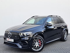 Mercedes-Benz AMG GLE - 63 S 4MATIC+ Premium Plus Trekhaak 3500kg Distronic | Burmester | Head-Up | Stoelverwaming