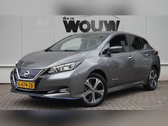 Nissan LEAF - 3.Zero Limited Edition 62 kWh SOH 91%