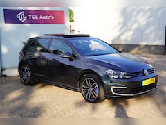 Volkswagen Golf - 1.4 TSI GTE