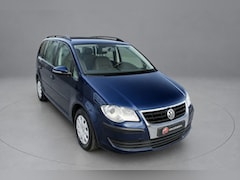 Volkswagen Touran - 1.4 TSI Trendline