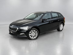 Skoda Scala - 1.0 TSI Automaat Ambition * Navigatie * Digitale Cockpit * Climate Control